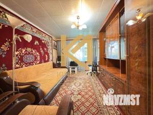 2-к квартира, вторичка, 58м2, 5/10 этаж