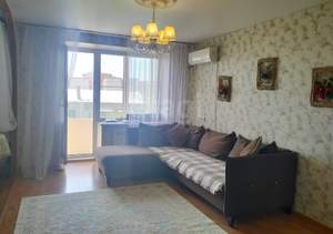 2-к квартира, вторичка, 47м2, 7/11 этаж