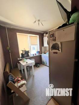1-к квартира, вторичка, 37м2, 1/6 этаж