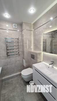 1-к квартира, вторичка, 37м2, 10/10 этаж