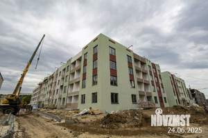 3-к квартира, вторичка, 87м2, 3/4 этаж