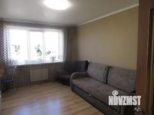 3-к квартира, вторичка, 61м2, 6/10 этаж