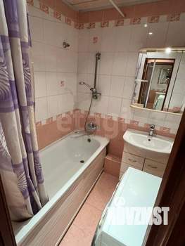 4-к квартира, вторичка, 92м2, 8/9 этаж