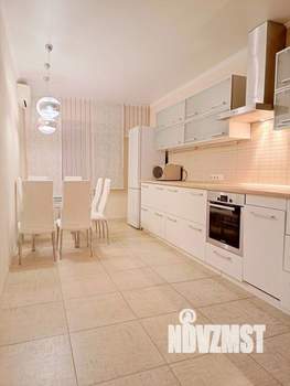 2-к квартира, вторичка, 81м2, 11/16 этаж