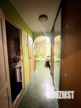 4-к квартира, вторичка, 85м2, 4/9 этаж