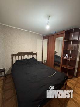 2-к квартира, вторичка, 55м2, 2/5 этаж