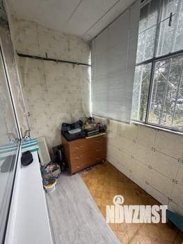 2-к квартира, вторичка, 46м2, 2/9 этаж