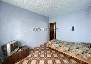 3-к квартира, вторичка, 65м2, 3/9 этаж