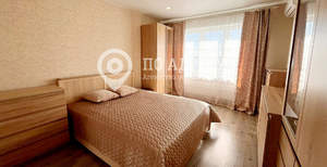 1-к квартира, вторичка, 36м2, 25/25 этаж
