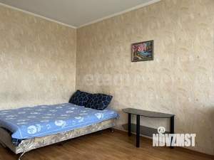 1-к квартира, вторичка, 36м2, 9/10 этаж