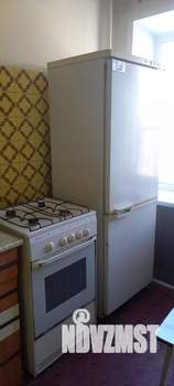 1-к квартира, вторичка, 33м2, 6/9 этаж