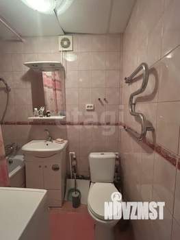 2-к квартира, вторичка, 43м2, 7/8 этаж