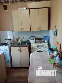 3-к квартира, вторичка, 59м2, 3/5 этаж