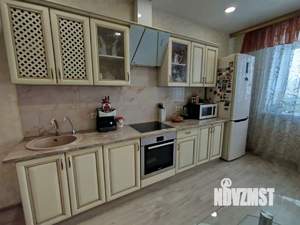 3-к квартира, вторичка, 75м2, 2/14 этаж