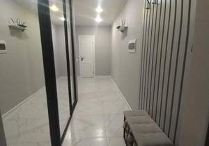 1-к квартира, вторичка, 45м2, 2/25 этаж