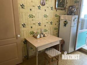 1-к квартира, вторичка, 31м2, 7/12 этаж
