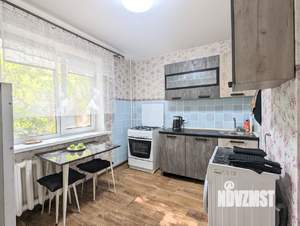 1-к квартира, вторичка, 37м2, 1/9 этаж