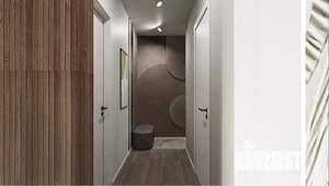 2-к квартира, вторичка, 55м2, 24/27 этаж