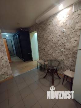 1-к квартира, вторичка, 36м2, 7/10 этаж