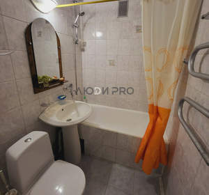 3-к квартира, вторичка, 58м2, 5/5 этаж