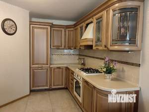 3-к квартира, вторичка, 66м2, 9/10 этаж