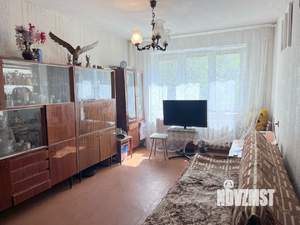 3-к квартира, вторичка, 57м2, 2/9 этаж