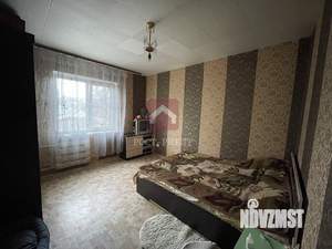 2-к квартира, вторичка, 53м2, 3/9 этаж
