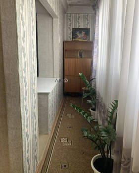 2-к квартира, вторичка, 51м2, 6/9 этаж