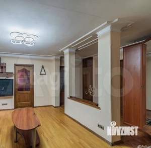 3-к квартира, вторичка, 70м2, 3/10 этаж