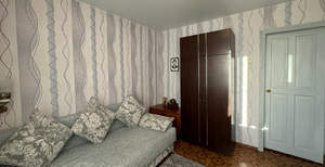 3-к квартира, вторичка, 63м2, 6/10 этаж