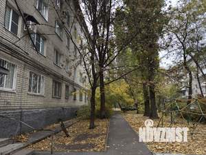 1-к квартира, вторичка, 30м2, 5/5 этаж