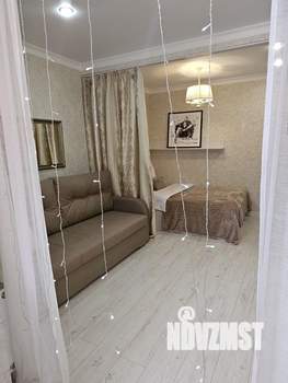 1-к квартира, вторичка, 42м2, 8/11 этаж