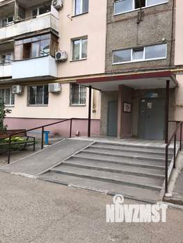 2-к квартира, вторичка, 49м2, 6/9 этаж