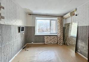 1-к квартира, вторичка, 21м2, 5/9 этаж