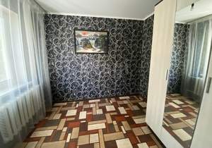 3-к квартира, вторичка, 57м2, 2/9 этаж