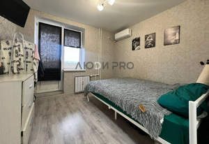 1-к квартира, вторичка, 23м2, 10/10 этаж