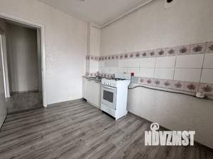 2-к квартира, вторичка, 54м2, 2/10 этаж