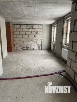 2-к квартира, вторичка, 55м2, 4/16 этаж