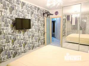 2-к квартира, вторичка, 81м2, 11/16 этаж