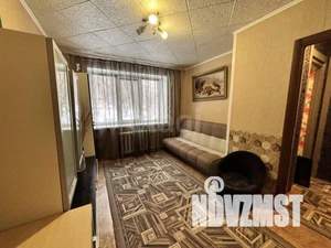 1-к квартира, вторичка, 32м2, 2/2 этаж