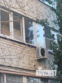 2-к квартира, вторичка, 54м2, 2/5 этаж