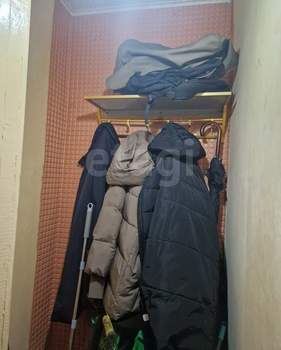 1-к квартира, вторичка, 30м2, 1/5 этаж