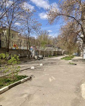 3-к квартира, вторичка, 73м2, 4/4 этаж