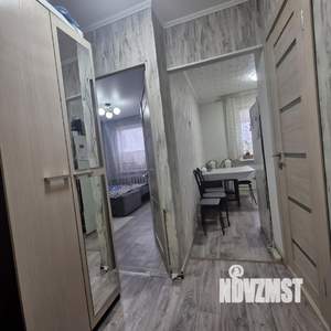 1-к квартира, вторичка, 30м2, 5/5 этаж