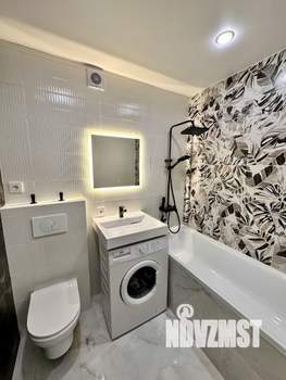 2-к квартира, вторичка, 42м2, 5/5 этаж
