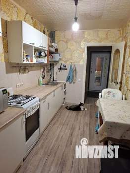 1-к квартира, вторичка, 39м2, 5/10 этаж