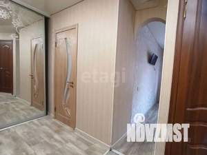 3-к квартира, вторичка, 60м2, 2/5 этаж