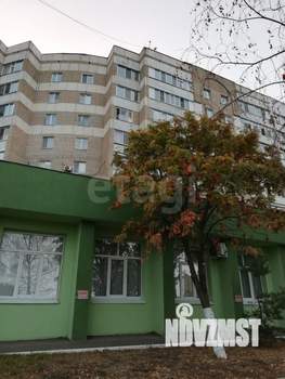 2-к квартира, вторичка, 50м2, 8/9 этаж