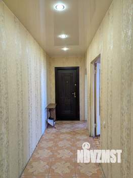 3-к квартира, вторичка, 64м2, 3/9 этаж