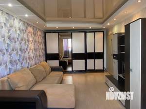 1-к квартира, вторичка, 37м2, 6/6 этаж
